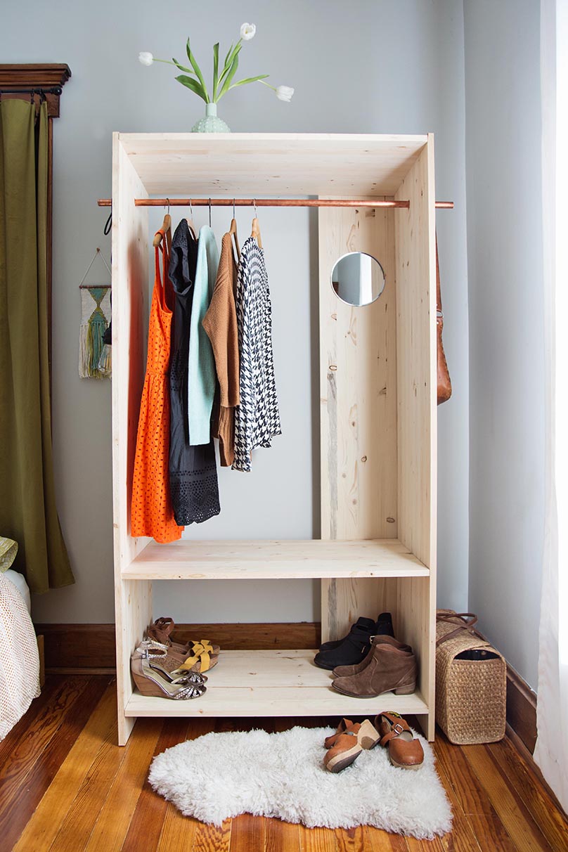 Quatro Ideias Legais Para Reformar Ou Criar Um Guarda roupa Novinho quatro-ideias-legais-para-reformar-ou-criar-um-guarda-roupa-novinho