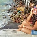 Cleópatra Rodrigues