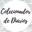 Colecionador de Diários