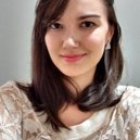 Lorraine Faria