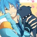 Aoba Seragaki