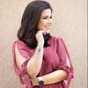 Ana Luísa de Oliveira