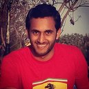 Nadeem Ilyas