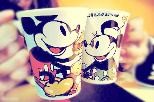 Disney Disney